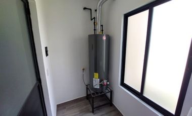 Departamento venta El Deseo, San Miguel de Allende, Gto.