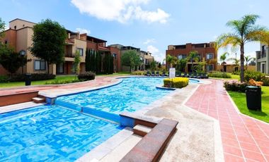 Departamento venta El Deseo, San Miguel de Allende, Gto.