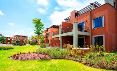 Departamento venta El Deseo, San Miguel de Allende, Gto.