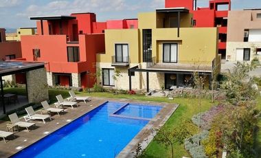 Casa  venta Fraccionamiento  Punta del Cielo San Miguel de Allende