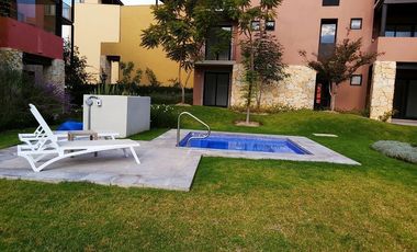 Casa  venta Fraccionamiento  Punta del Cielo San Miguel de Allende