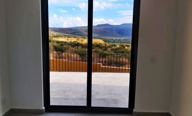 Casa  venta Fraccionamiento  Punta del Cielo San Miguel de Allende
