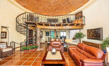 Casa  venta  desarrollo Rancho Labradores  San Miguel de Allende, Gto.