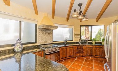 Casa  venta  desarrollo Rancho Labradores  San Miguel de Allende, Gto.