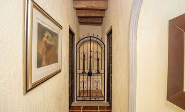 Casa  venta  desarrollo Rancho Labradores  San Miguel de Allende, Gto.