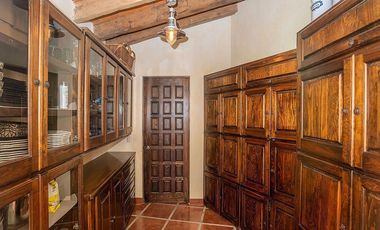 Casa  venta  desarrollo Rancho Labradores  San Miguel de Allende, Gto.