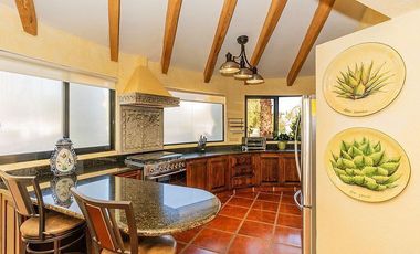 Casa  venta  desarrollo Rancho Labradores  San Miguel de Allende, Gto.