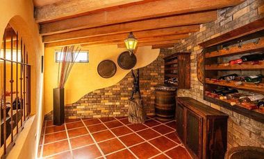 Casa  venta  desarrollo Rancho Labradores  San Miguel de Allende, Gto.