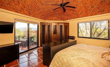 Casa  venta  desarrollo Rancho Labradores  San Miguel de Allende, Gto.