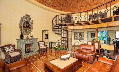 Casa  venta  desarrollo Rancho Labradores  San Miguel de Allende, Gto.