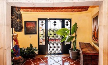 Casa  venta  desarrollo Rancho Labradores  San Miguel de Allende, Gto.