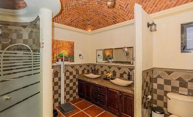 Casa  venta  desarrollo Rancho Labradores  San Miguel de Allende, Gto.