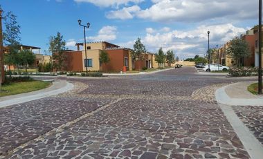 Departamento venta El Deseo San Miguel de Allende, Gto