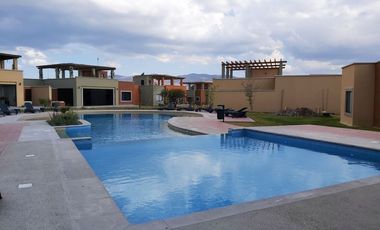 Departamento venta El Deseo San Miguel de Allende, Gto