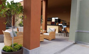 Departamento venta El Deseo San Miguel de Allende, Gto