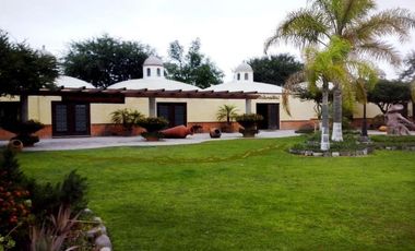 Terreno venta  Rancho Labradores San Miguel de Allende Gto.