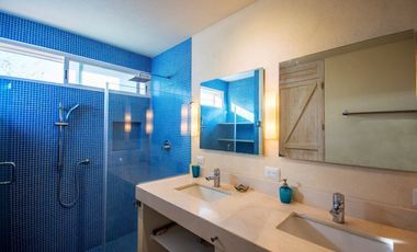Casa venta Hacienda la Presita  vista a la Presa San Miguel de Allende Gto.