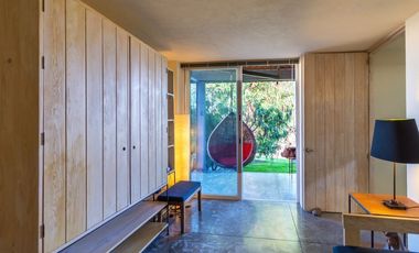 Casa venta Hacienda la Presita  vista a la Presa San Miguel de Allende Gto.