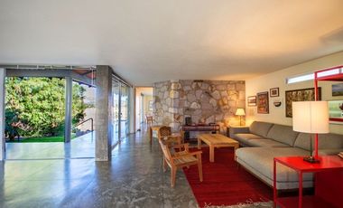 Casa venta Hacienda la Presita  vista a la Presa San Miguel de Allende Gto.