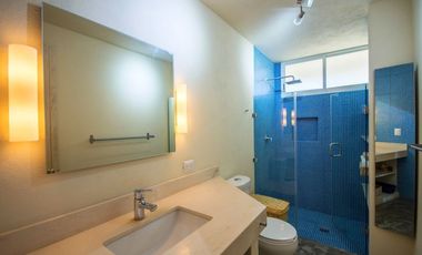 Casa venta Hacienda la Presita  vista a la Presa San Miguel de Allende Gto.