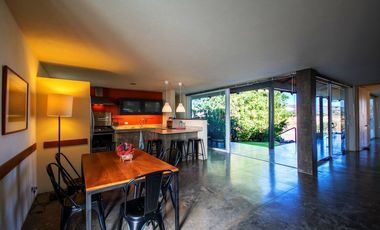 Casa venta Hacienda la Presita  vista a la Presa San Miguel de Allende Gto.