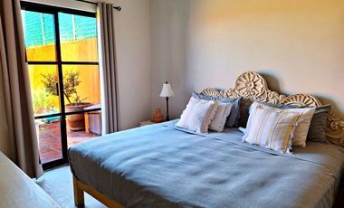 Departamento venta Residencial El Milagro San Miguel de Allende,Gto.