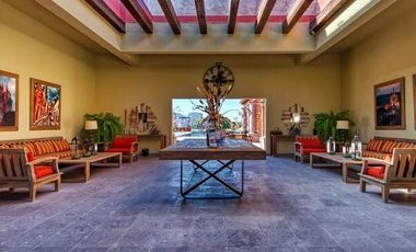 Departamento venta Residencial El Milagro San Miguel de Allende,Gto.