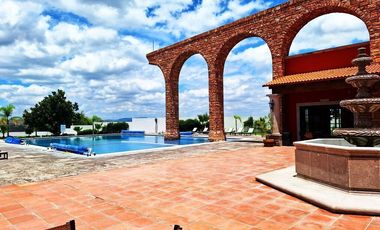 Departamento venta Residencial El Milagro San Miguel de Allende,Gto.