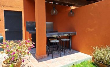 Departamento venta Residencial El Milagro San Miguel de Allende,Gto.