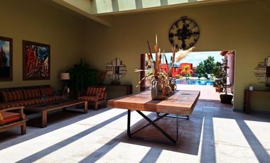 Departamento venta Residencial El Milagro San Miguel de Allende,Gto.