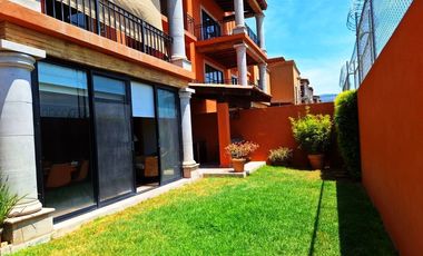 Departamento venta Residencial El Milagro San Miguel de Allende,Gto.