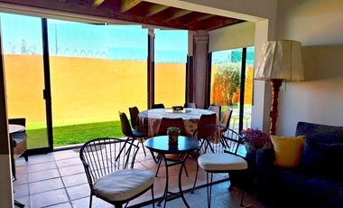 Departamento venta Residencial El Milagro San Miguel de Allende,Gto.