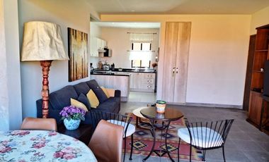 Departamento venta Residencial El Milagro San Miguel de Allende,Gto.