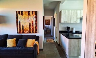 Departamento venta Residencial El Milagro San Miguel de Allende,Gto.