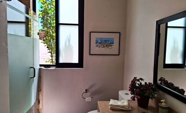 Departamento venta Residencial El Milagro San Miguel de Allende,Gto.