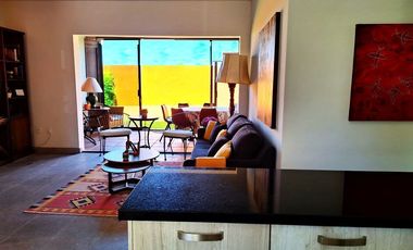 Departamento venta Residencial El Milagro San Miguel de Allende,Gto.