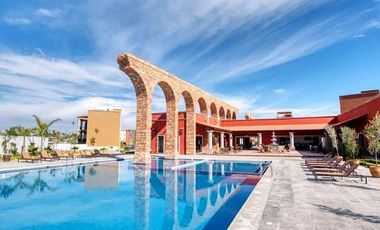 Departamento venta Residencial El Milagro San Miguel de Allende,Gto.