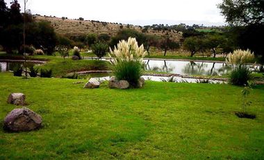 Terreno  venta  Hacienda la Presita San Miguel de Allende,Gto.