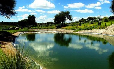 Terreno  venta  Hacienda la Presita San Miguel de Allende,Gto.