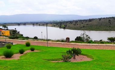 Terreno  venta  Hacienda la Presita San Miguel de Allende,Gto.