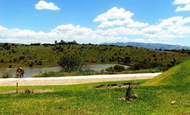 Terreno  venta  Hacienda la Presita San Miguel de Allende,Gto.