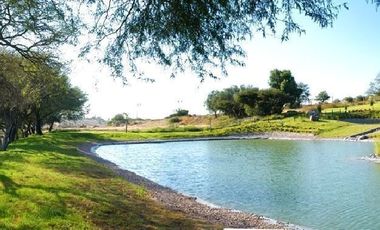 Terreno  venta  Hacienda la Presita San Miguel de Allende,Gto.