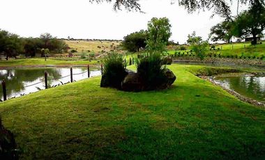 Terreno  venta  Hacienda la Presita San Miguel de Allende,Gto.