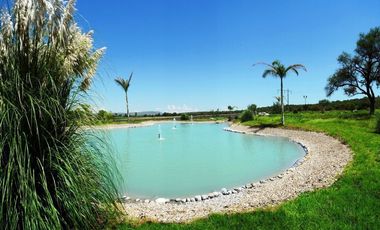 Terreno  venta  Hacienda la Presita San Miguel de Allende,Gto.
