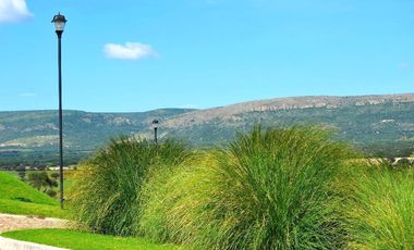 Terreno  venta  Hacienda la Presita San Miguel de Allende,Gto.