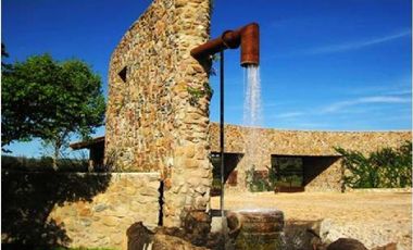 Terreno  venta  Hacienda la Presita San Miguel de Allende,Gto.