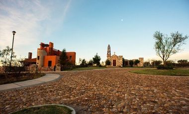 Terreno  venta  Hacienda la Presita San Miguel de Allende,Gto.