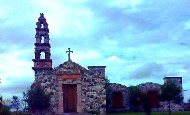 Terreno  venta  Hacienda la Presita San Miguel de Allende,Gto.