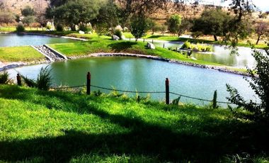 Terreno  venta  Hacienda la Presita San Miguel de Allende,Gto.
