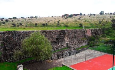 Terreno  venta  Hacienda la Presita San Miguel de Allende,Gto.